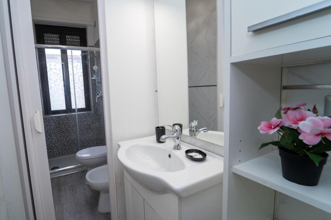 Alba Apartment Near Milan Bresso Exteriér fotografie
