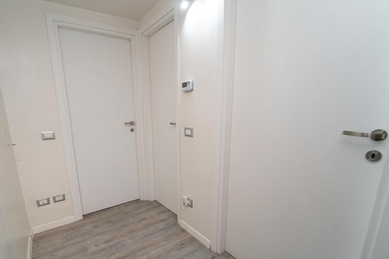 Alba Apartment Near Milan Bresso Exteriér fotografie